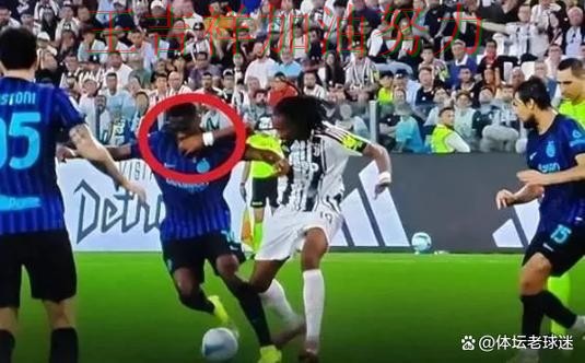 国际米兰在意甲中强强对话中笑到最后 为下一场比赛埋下伏笔