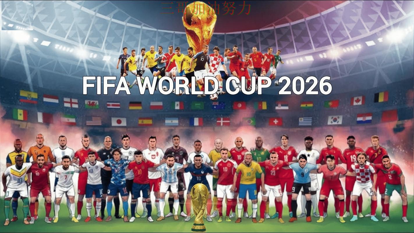 世界杯投注平台真实体验:入口在哪其实很简单(2026世界杯) 世界杯投注平台真实体验:入口在哪其实很简单(2026世界杯)